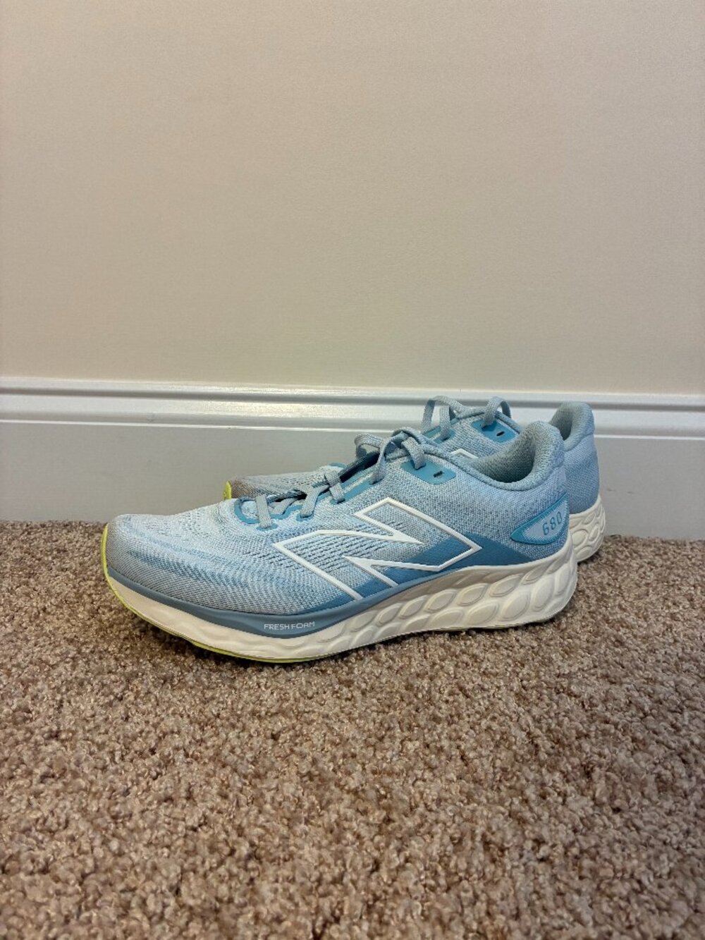 New Balance Women's Running Sneakers - Size 11
